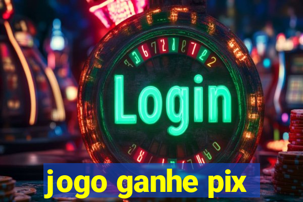 jogo ganhe pix